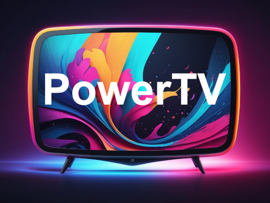 PowerTV